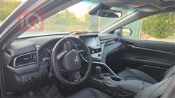 تۆیۆتا کامری